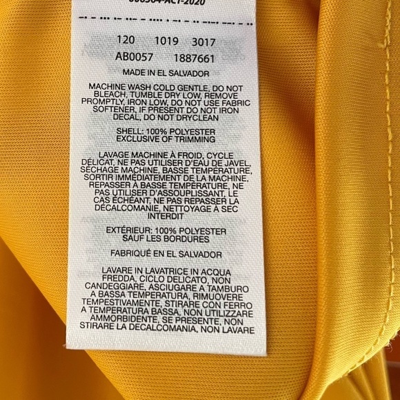 New Columbia SPF 50 OmniShade Sun Protection Short Sleeve Shirt Youth Boy XL NWT - Picture 6 of 8